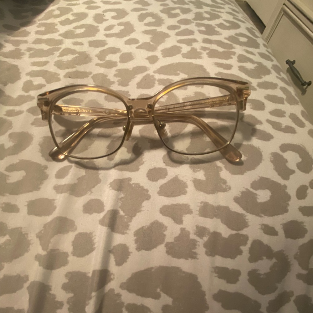 Dkny Glasses - image 1